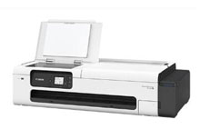 Canon imagePROGRAF TC-20M(A1) 24" desktop large Format Printer (3-in-1)