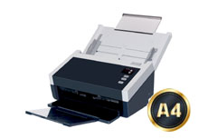 Avision AD240Reliable, and Affordable Scanner