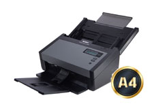 Avision AD280Paper feed Scanner