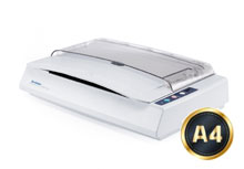 Avision FB2280EBook Scanner