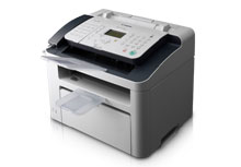 Canon FAX-L170Mono-Laserjet Fax Machine