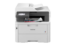 Brother MFC L3760CDWColor 4 in 1 Duplex Laser Printer