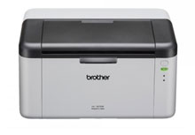 Brother HL 1210WMono WiFi Laser Printer