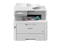 Brother MFC L8390CDWWifi 4 in 1 Full Duplex Color  Laser Printer