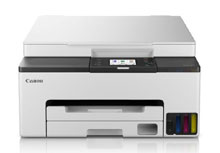 Canon MAXIFY GX1070Wifi 3 in 1 Duplex Inkjet Printer