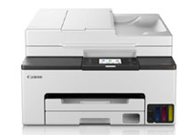 Canon MAXIFY GX2070 4 in 1 Duplex Wifi Inkjet Printer