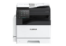 Fujifilm Apeos C2450 S3合1無線彩色A3镭射打印機