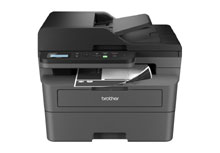 Brother DCP L2640DW3 in1 Duplex Mono Laser Printer (WiFi/LAN)