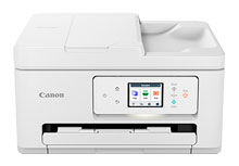 Canon PIXMA TS7770AWifi 3 in 1 Duplex Inkjet Printer