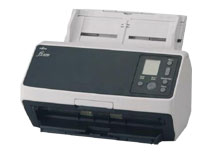 Fujitsu Image Scanner fi-8190