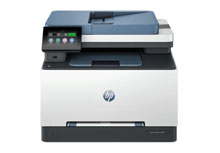 HP Color LaserJet Pro MFP 3303fdw