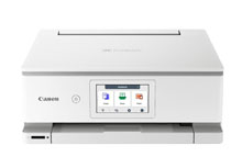 Canon PIXMA TS8870(White)