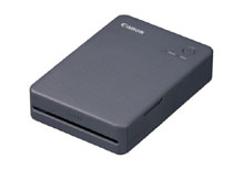 Canon SELPHY QX20 (Black)