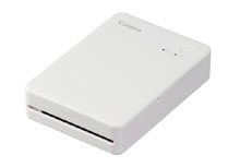 Canon SELPHY QX20 (White)
