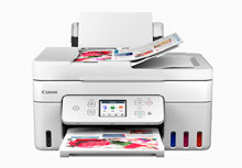 Canon PIXMA G4780
