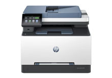 HP Color LaserJet Pro MFP 3303sdw