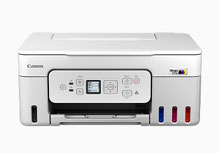 Canon PIXMA G3780