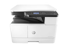 HP LaserJet MFP M42625dn