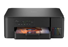 Brother DCP T430W