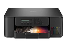Brother DCP T530DW