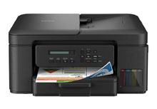 Brother DCP T730DW