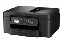 Brother DCP J1360DW