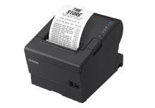Epson TM-T88VII (USB & LAN)