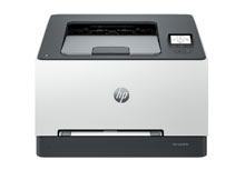 HP Color LaserJet Pro 3203dw
