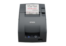 Epson TM-U220II (LAN )