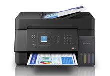Epson EcoTank L5390