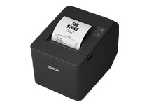 Epson TM-T82IV (USB &  Serial)