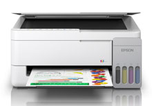 Epson EcoTank L3356