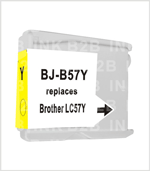 BJ-B57Y