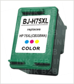BJ-H75XL