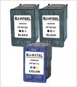 BJ-H8816XL(x2)+H8817XL