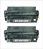 TH-4129X (x 2)